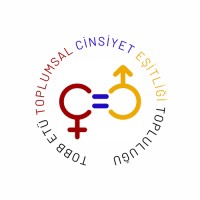 TOBB ETÜ Toplumsal Cinsiyet Eşitliği Topluluğu logo - Similar company to Ms Grup Proje