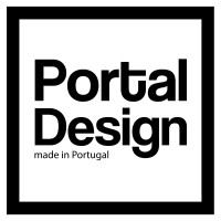 Portal Design logo - Similar company to Unkern Studio