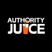Authority Juice logo - Similar company to Infinity Sprint