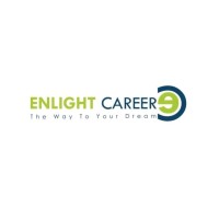 Enlight career logo - Similar company to Venpitch