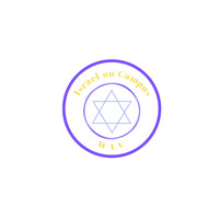 Israel on Campus Laurier logo - Similar company to Together Against Poverty Society (Taps)