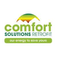 Comfort Solutions Retrofit logo - Similar company to Eurobead