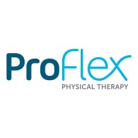 ProFlex Physical Therapy logo - Similar company to Apt Management Solutions