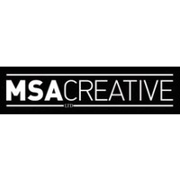 MSA Creative Ltd logo - Similar company to Atocom