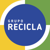 Grupo Recicla logo - Similar company to Juntapel