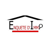 Enquête d'Immo logo - Similar company to Alco