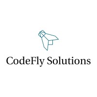 CodeFly Solutions logo - Similar company to Shadow Software, Inc.
