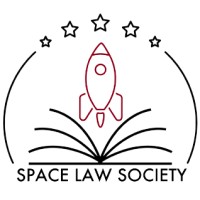 uOttawa Space Law Society logo - Similar company to Frontier | Student Space Society