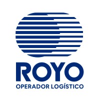 ROYO OPERADOR LOGÍSTICO logo - Similar company to Navanor