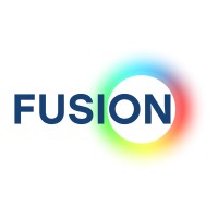 Fusion IT logo - Similar company to Alisa