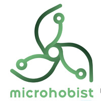 MicroHobist logo - Similar company to Palgae