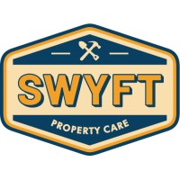Swyft Property Care logo - Similar company to Sage Restoration Llc
