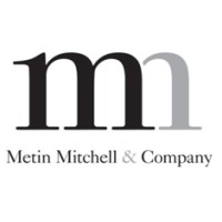 Metin Mitchell & Company logo - Similar company to Alac Partners