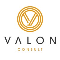 Valon Consult logo - Similar company to Valore Brasil