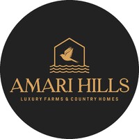 Amari Hills logo - Similar company to Oneplus- Ict