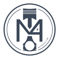 M4 Tuning Sagl logo - Similar company to Ragazzon Srl
