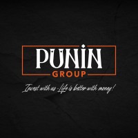 PUNIN GROUP logo - Similar company to Bbf: