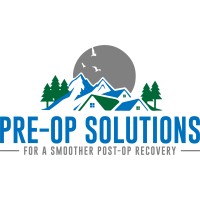 Pre-Op Solutions logo - Similar company to Centrada Solutions