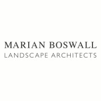 MARIAN BOSWALL LANDSCAPE ARCHITECTS logo - Similar company to Chalktocoast
