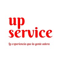Up Service logo - Similar company to Uvhire
