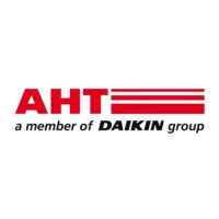 AHT Cooling Systems USA logo - Similar company to Aht Cooling Systems Gmbh