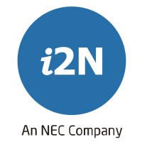 i2N logo - Similar company to Netdimensions