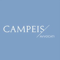 Campeis Avvocati logo - Similar company to Bm&A Studio Legale Associato