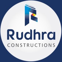 Rudhra Constructions logo - Similar company to Venkata Praneeth Developers Private Limited