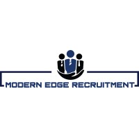 Modern Edge Recruitment logo - Similar company to Swift Temps