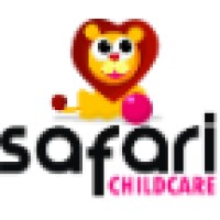 Safari Childcare logo - Similar company to Childcare Resources