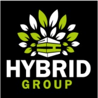 HybridMMC logo - Similar company to Ecobrix Icf