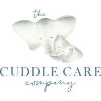 The Cuddle Care Company logo - Similar company to Cuddlecare