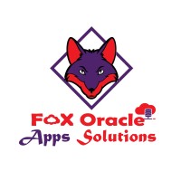 Fox Oracle Apps Solutions logo - Similar company to Agile4Solutions