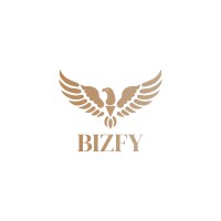 Bizfy - Your Partner in the Emirates logo - Similar company to Energy Transition Forum Ltd.