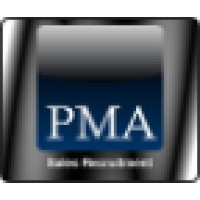 PMA Sales Recruitment Ltd logo - Similar company to Top Biller 3 Step Method