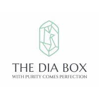 The Dia Box Inc logo - Similar company to The Lalit Gems Co.