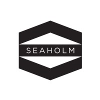 SEAHOLM, INC. logo - Similar company to Keyfive