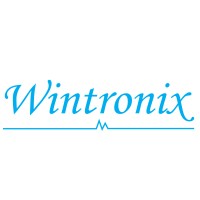 Wintronix logo - Similar company to Udisol