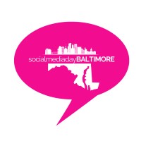 Social Media Day Baltimore logo - Similar company to Fraction Media Group