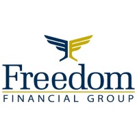 Freedom Financial Group logo - Similar company to 10Ten Media