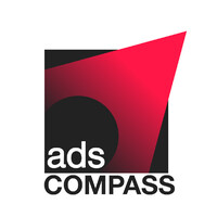 AdsCompass logo - Similar company to Affilitest By Phonder
