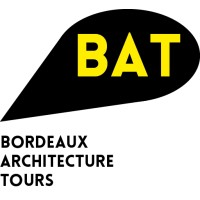 Bordeaux Architecture Tours logo - Similar company to 3D Design & Architecture