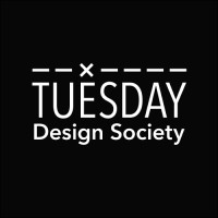 Tuesday Design Society logo - Similar company to Tuesday Design Studio