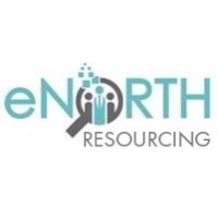 Enorth Resourcing logo - Similar company to Utility Base