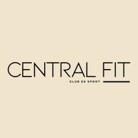 Central Fit logo - Similar company to Magic Form Choisy