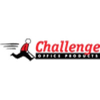 Challenge Office Products Inc logo - Similar company to Hawksoft User Group [Hug]