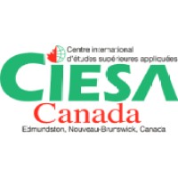 CIESA Canada logo - Similar company to Crown House Preparatory School