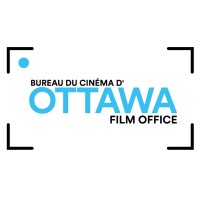 Ottawa Film Office | Bureau du cinéma d'Ottawa logo - Similar company to Edwards Creative Law
