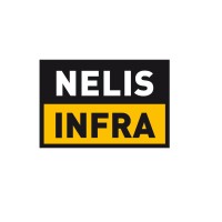 Nelis Infra logo - Similar company to Komdex.Nl
