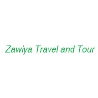 Zawiya Travel logo - Similar company to The Workar